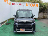 タントカスタム RS 