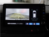 N-BOXカスタム ターボ 
