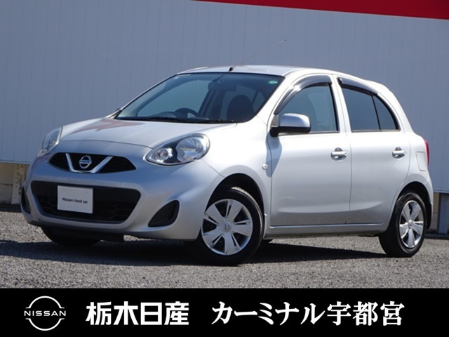 マーチ 1.2 X  Vセレクション 