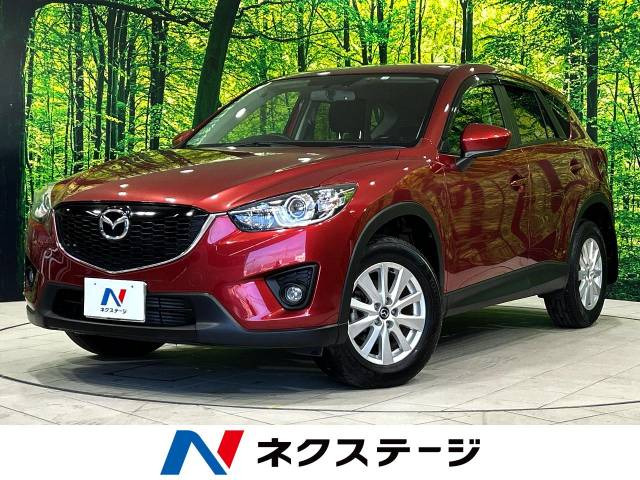 CX-5 2.2 XD 