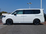 ステップワゴン 1.5 スパーダ 