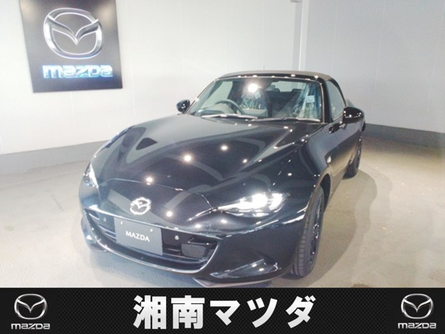 ロードスター 1.5 S スペシャルパッケージ 