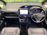 ヴォクシー 2.0 ZS 煌 