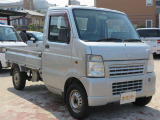 キャリイ KC エアコン パワステ 4WD 