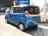 ソリオ 1.2 G スズキ セーフティ サポート 全国保証付 ナビ バックカメラ ETC