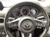 CX-5 2.2 XD Lパッケージ 4WD