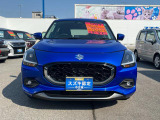 スイフト 1.2 ハイブリッド(HYBRID) MZ 