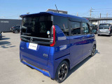 ルークス ハイウェイスター X