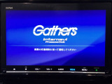 【オーディオ機能】ナビに一体のオーディオは、フルセグTVの他にDVD/CDプレーヤーを装備♪もちろんFM/AMラジオもお聞きいただけますよ♪