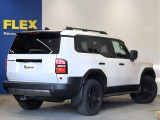 ランドクルーザー250 2.7 VX ファースト エディション 4WD 