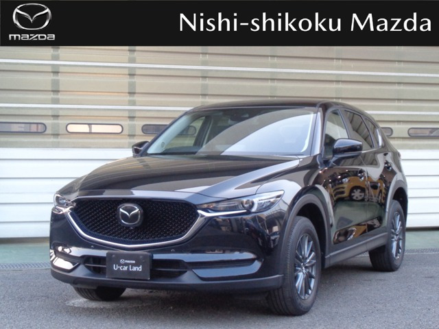 CX-5 2.2 XD スマートエディション 