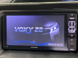 ヴォクシー 2.0 ZS 