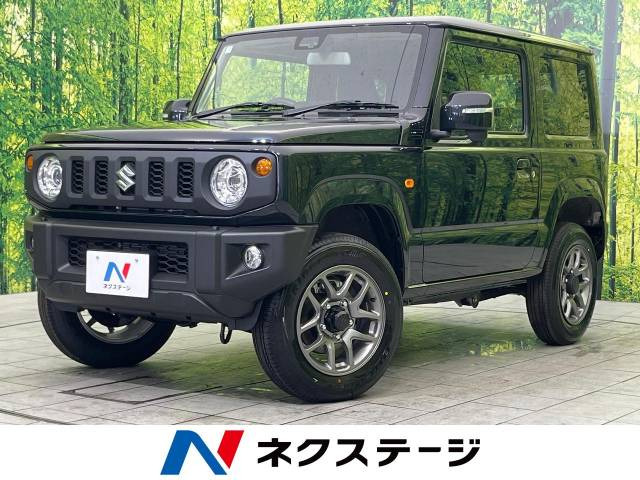 ジムニー  XC