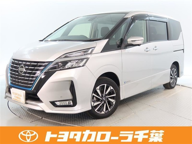 セレナ 1.2 e-POWER ハイウェイスター V 