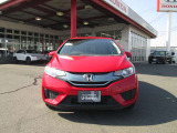 フィット 1.5 ハイブリッド Fパッケージ 4WD 