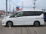 セレナ 1.2 e-POWER ハイウェイスター V 