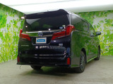アルファード ハイブリッド 2.5 S タイプゴールド E-Four 4WD 