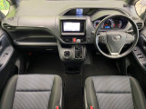ヴォクシー 2.0 ZS 煌 