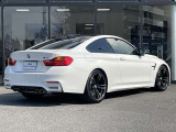 M4クーペ  M DCT ドライブロジック