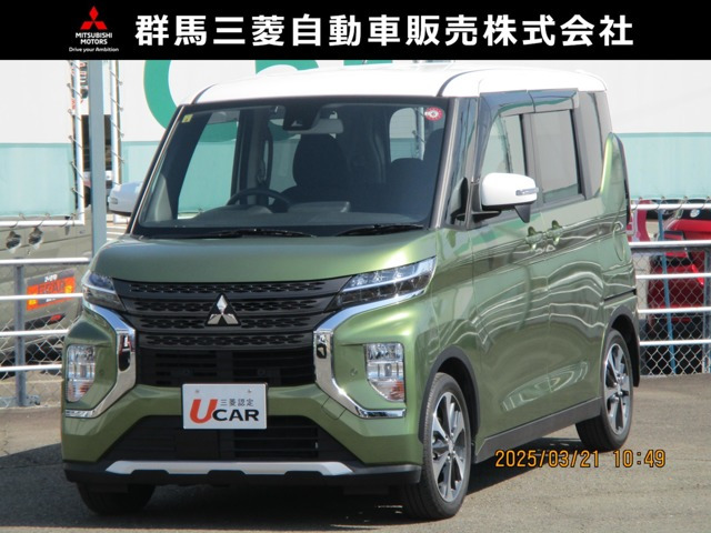 eKクロススペース T 