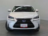 NX 300h バージョンL 