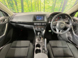 CX-5 2.2 XD 