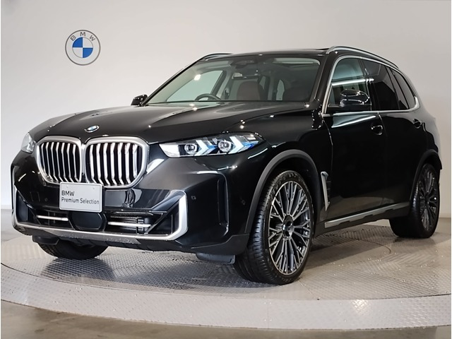 X5 xドライブ 35d エディション X 4WD 