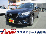 マツダ CX-5
