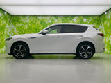 CX-60 3.3 XD ハイブリッド プレミアムモダン ディーゼル 4WD 