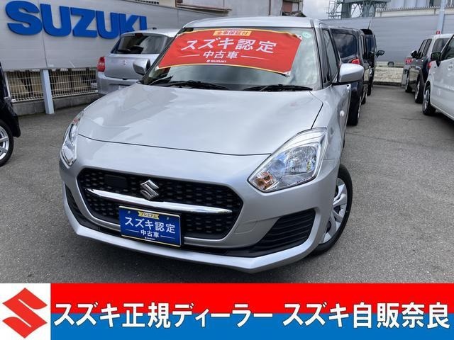 スイフト 1.2 XG 