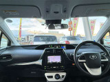 プリウス 1.8 S E-Four 4WD 