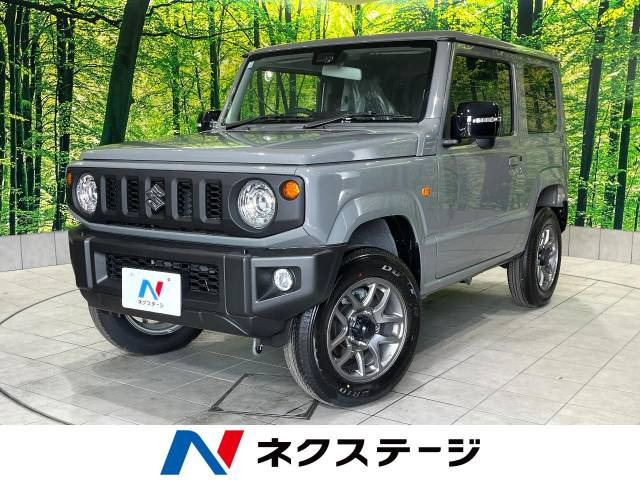 ジムニー  XC