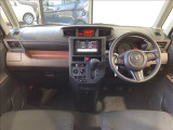 タンク 1.0 X S 4WD 両側スライド片側Pスラ・障害物センサー