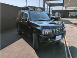 ジムニー ランドベンチャー 4WD 