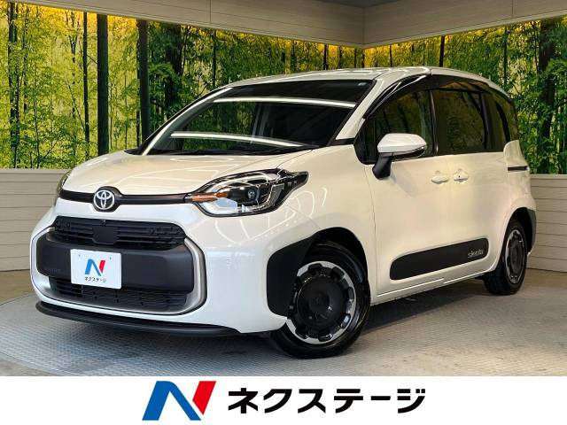 シエンタ ハイブリッド 1.5 Z 