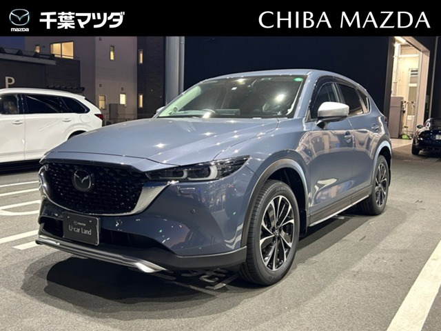 CX-5 2.0 20S プロアクティブ 4WD 