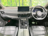 エクストレイル 1.5 X e-4ORCE 4WD 