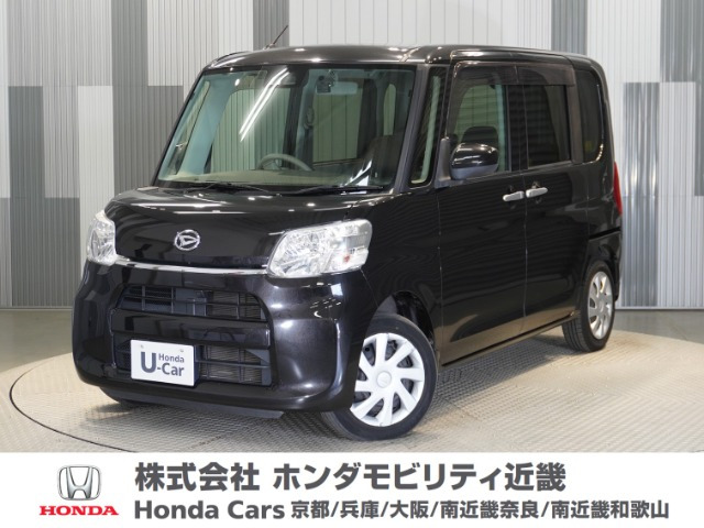 タント X SAIII 