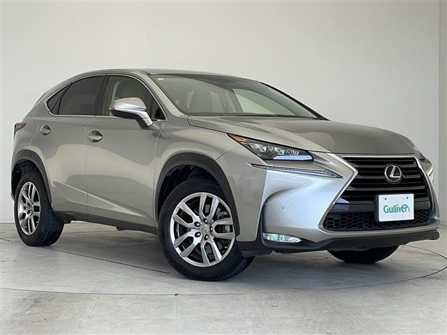 NX 200t Iパッケージ 本革シート サンルーフ
