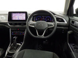 T-Roc TDI スタイル ディーゼル 