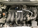 ホンダスタッフがしっかり整備して保証付きにてお渡し致します。エンジンルーム&室内ルームともにクリーニング済みで清潔です。快適なドライブをお楽しみください。