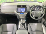 ランドクルーザープラド 2.7 TX Lパッケージ マットブラック エディション 4WD 