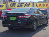 カムリハイブリッド 2.5 X
