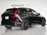 XC60 リチャージ アルティメット T6 AWD PHEV ブラックエディション 4WD 