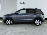 T-Cross TSI スタイル 