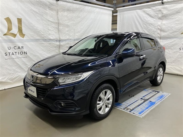 ヴェゼル 1.5 X ホンダセンシング 4WD 