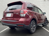 フォレスター 2.0 XT アイサイト 4WD 4WD 修復歴無し