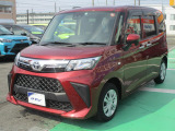 トヨタ ルーミー