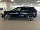 RAV4 2.0 アドベンチャー 4WD 