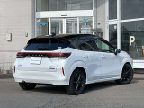 ノートオーラ 1.2 G FOUR 4WD 